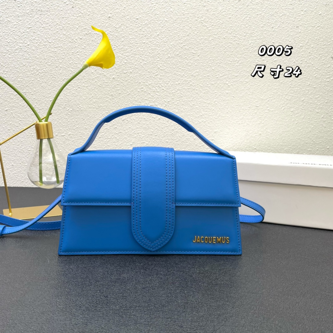 JACQUEMUS JA005 22PJ581