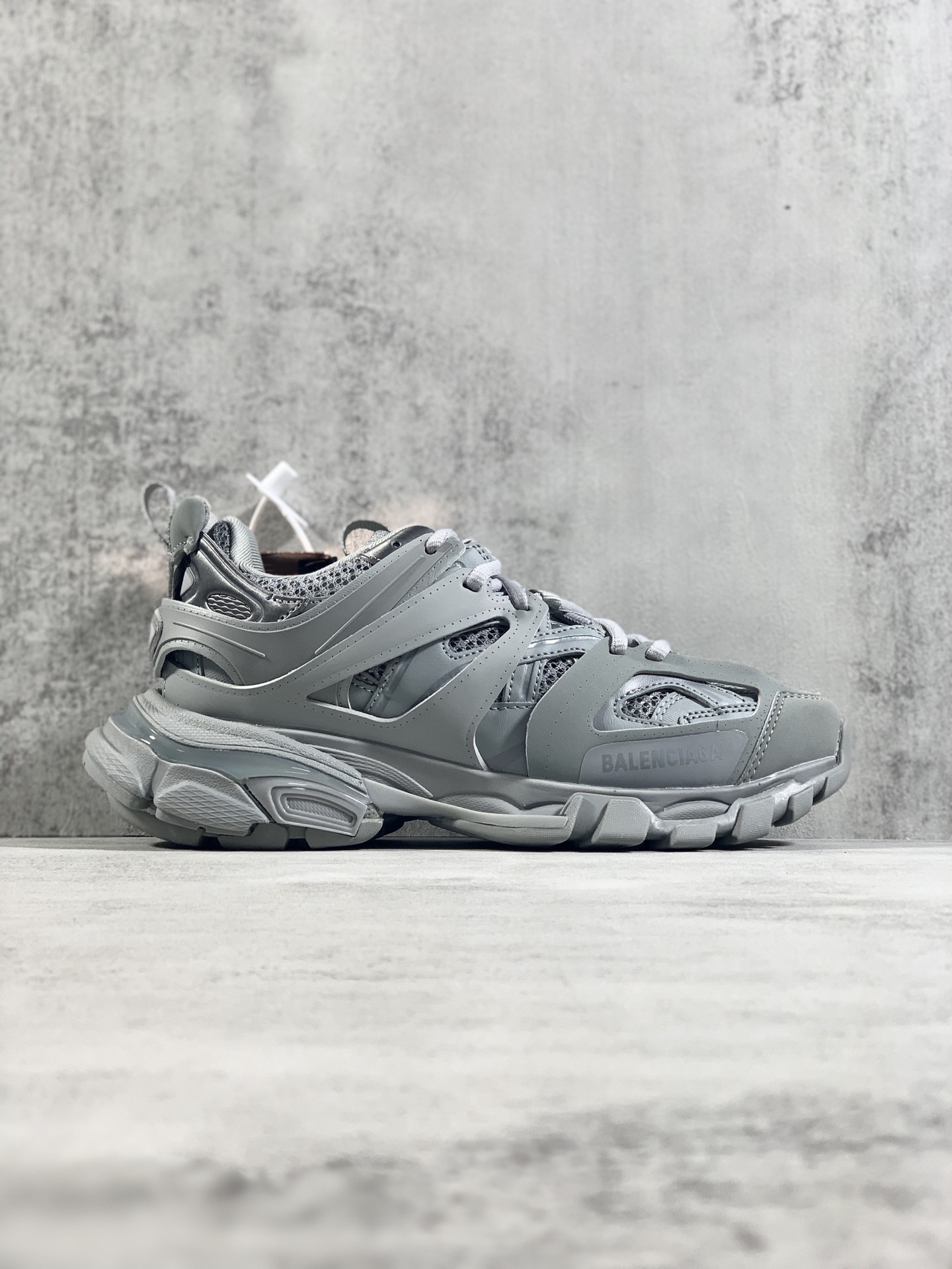 Balenciaga shoes TRACK sneaker (35-46) BA001 07