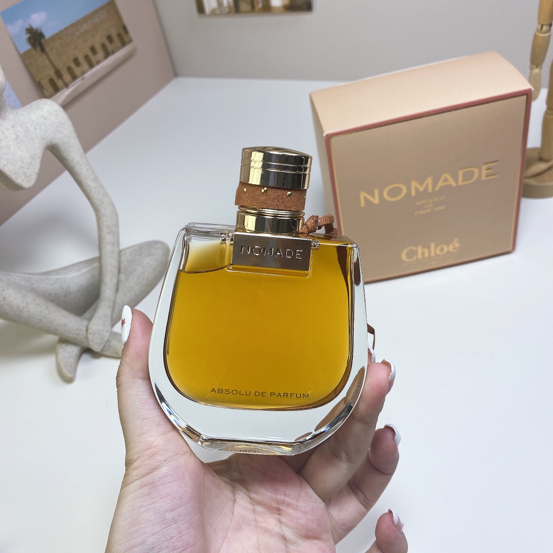 Chloe Nomade Absolu de Parfum 1 75ml