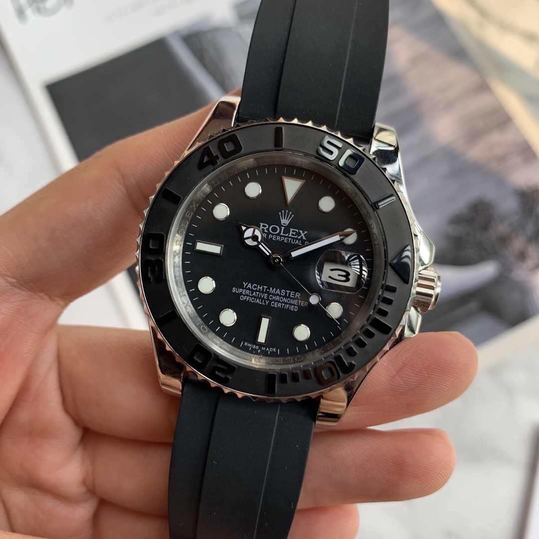 Rolex Yacht-Master 40mm