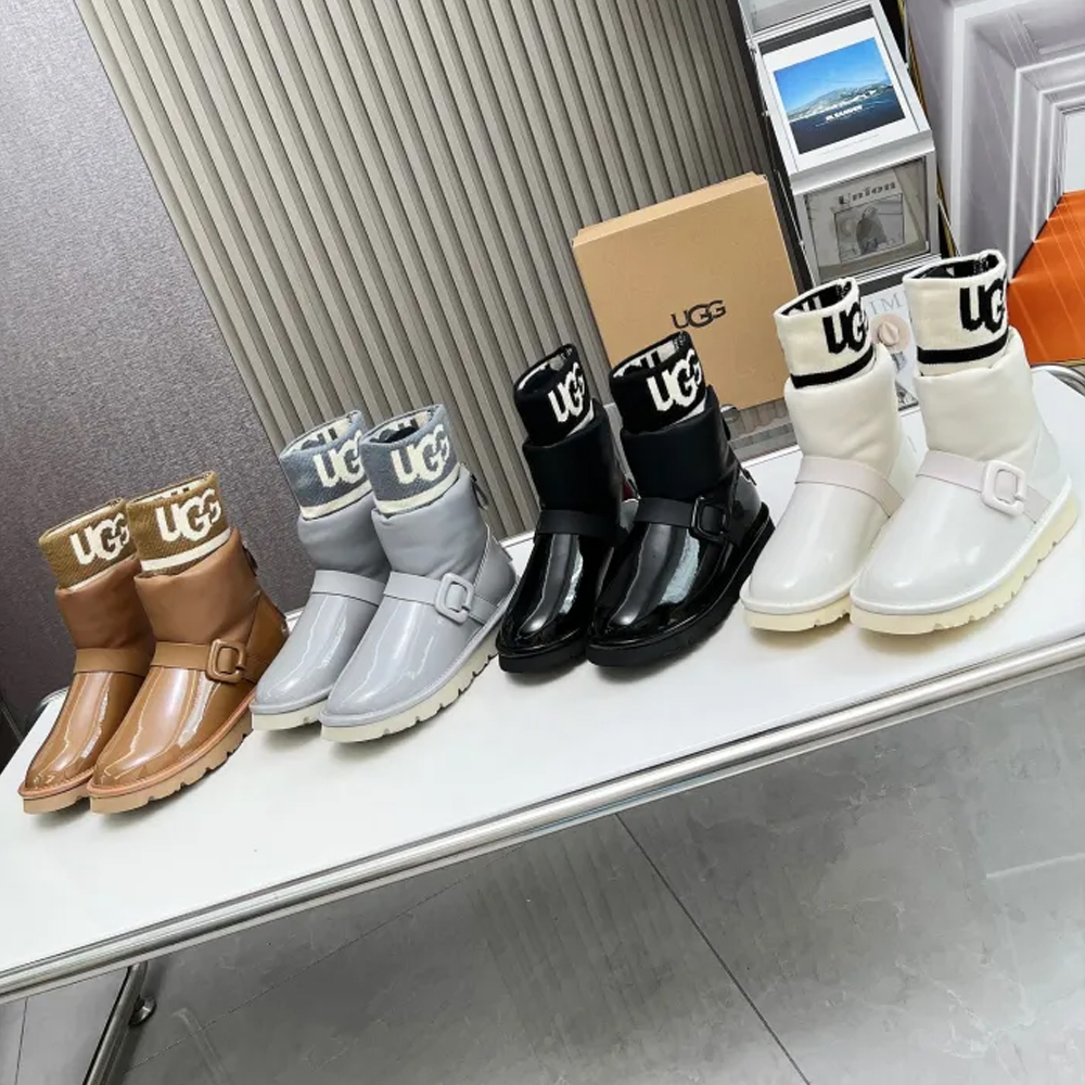 UGG shoes 020 BY032