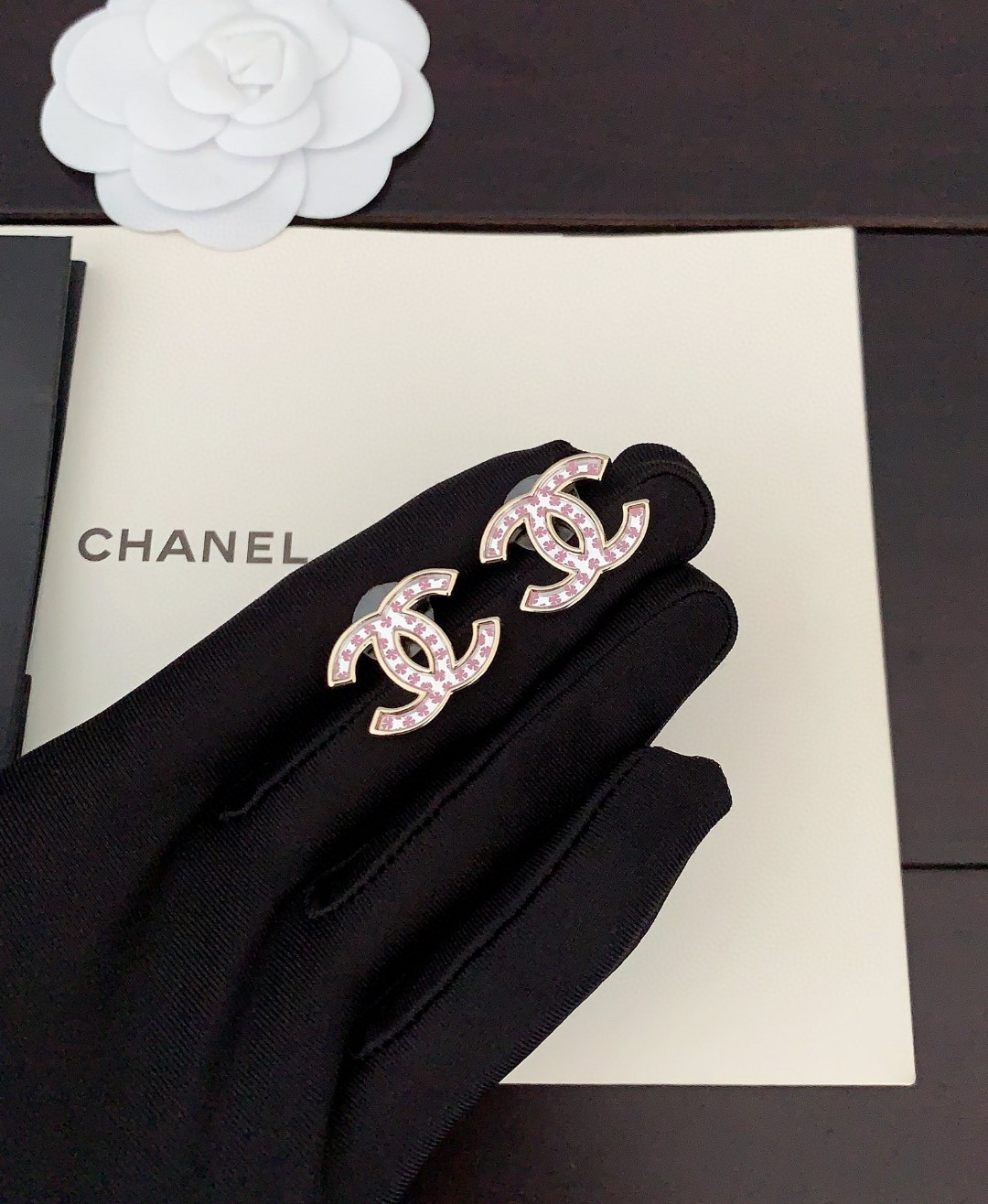 Chanel Earring 038
