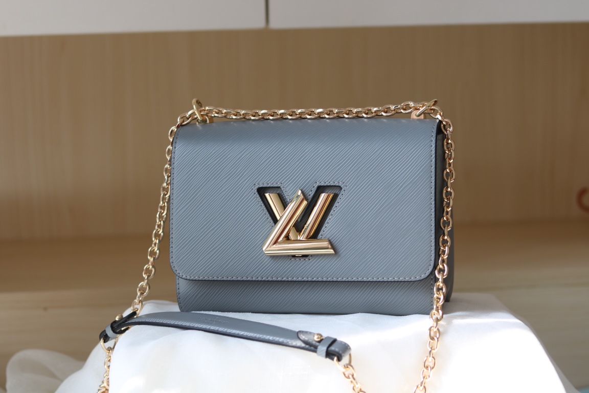 Louis Vuitton TWIST MM