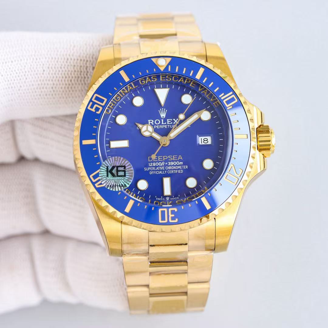 Rolex Deepsea 44mm