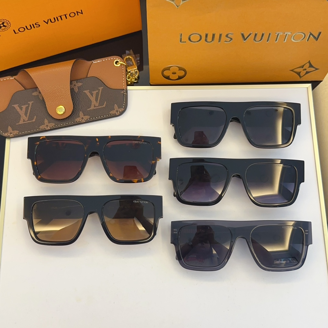 LV Sunglasses Z2125E SM021