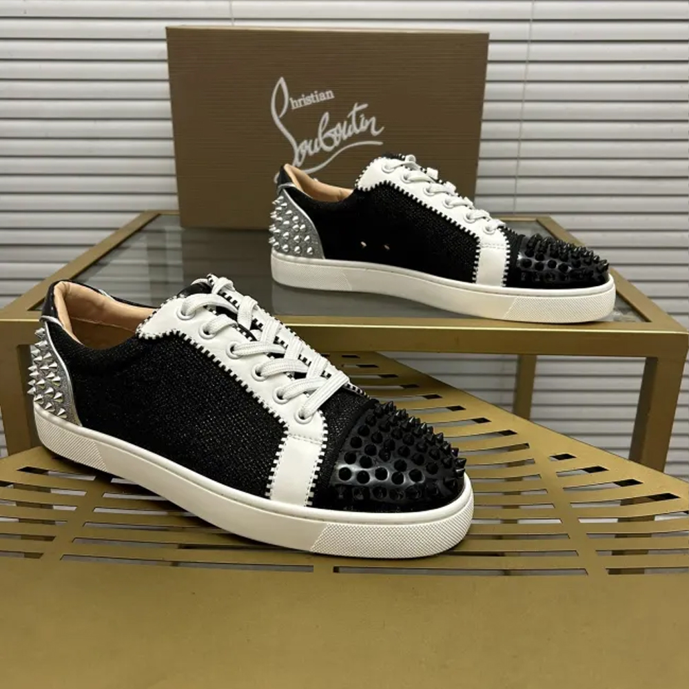 Christian Louboutin 006 Casual shoes HL003