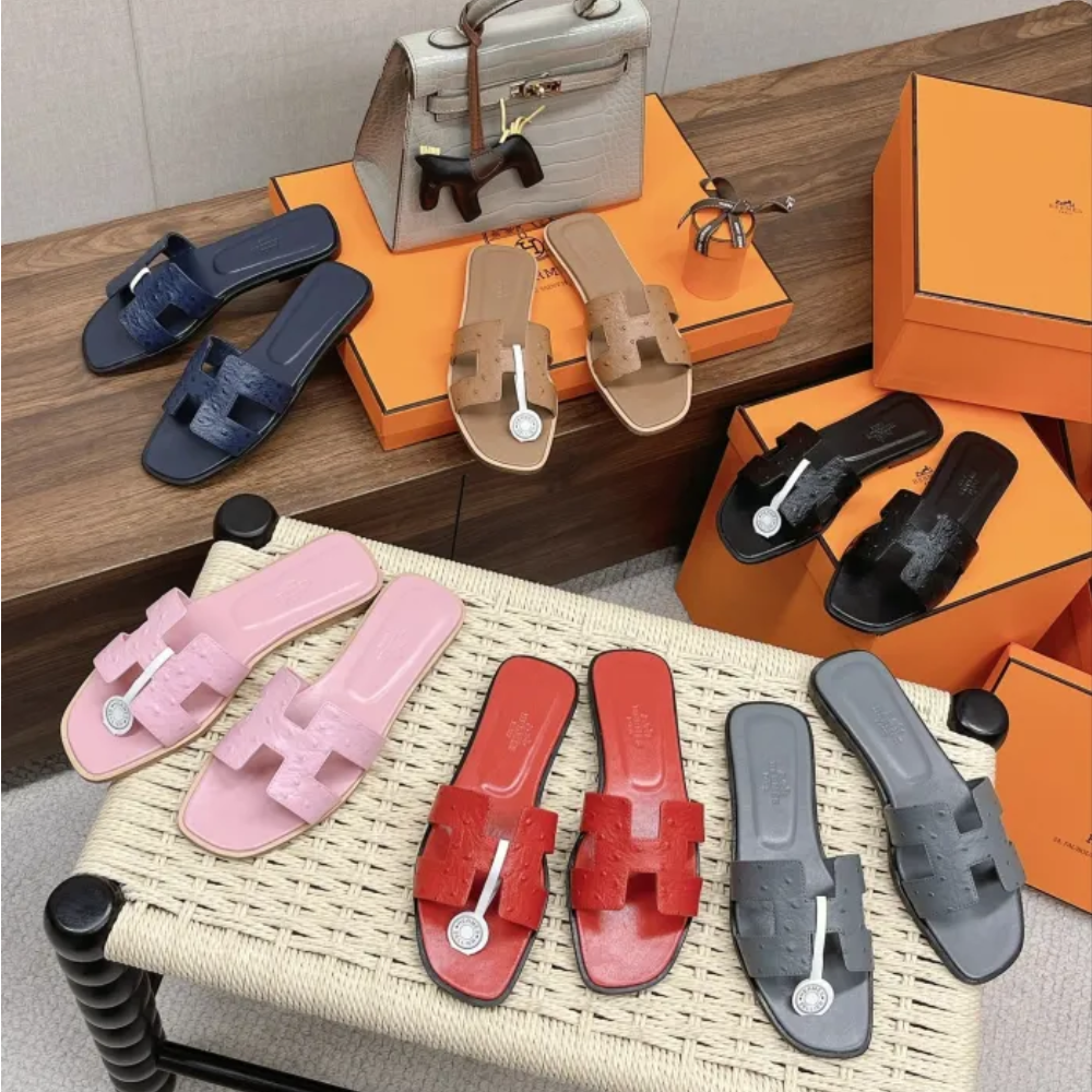 Hermes shoes 016 XM003