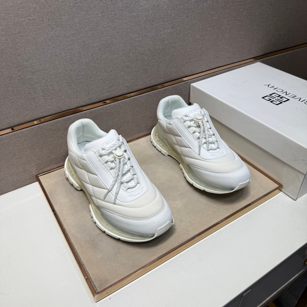 Givenchy Shoes Casual Shoes