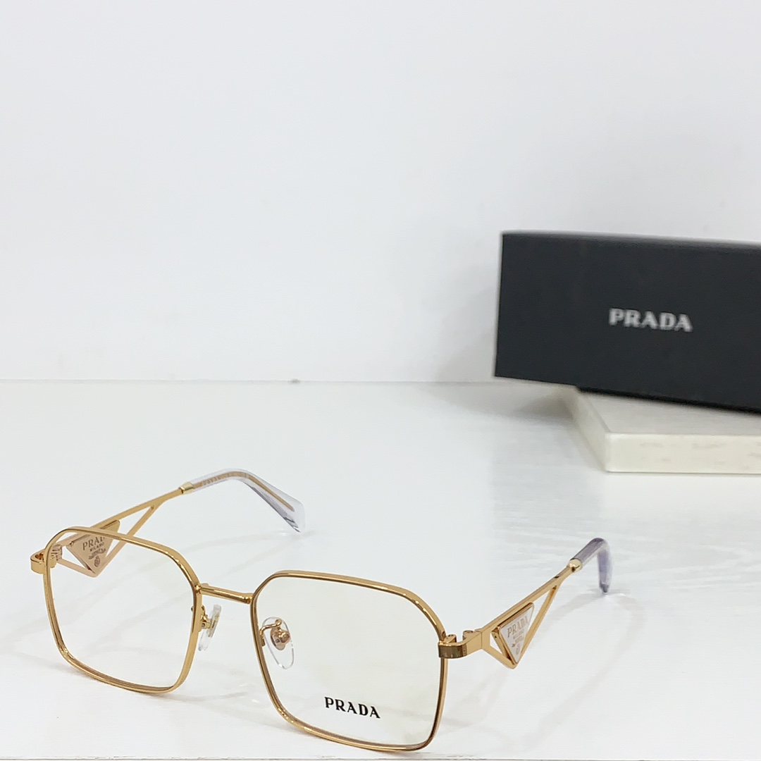 Prada Sunglasses PRA51V SM021
