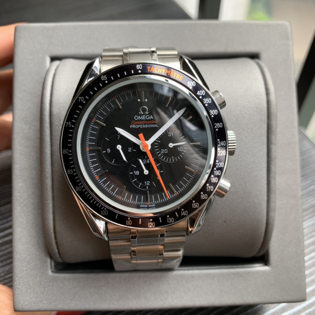 OMEGA Speedmaster 42mm