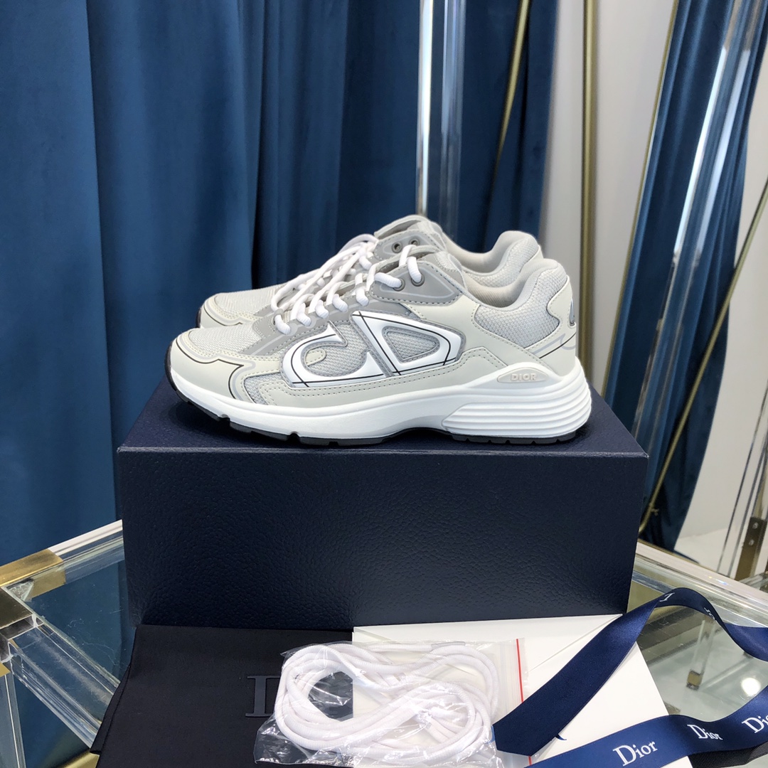 Dior 001 Casual shoes XM 034 03