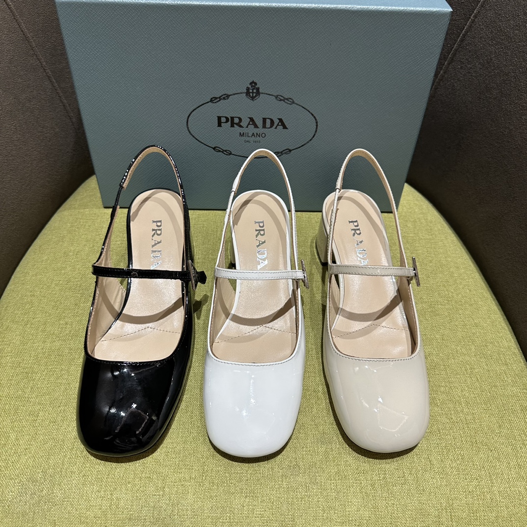 Prada shoes 002 XM 082