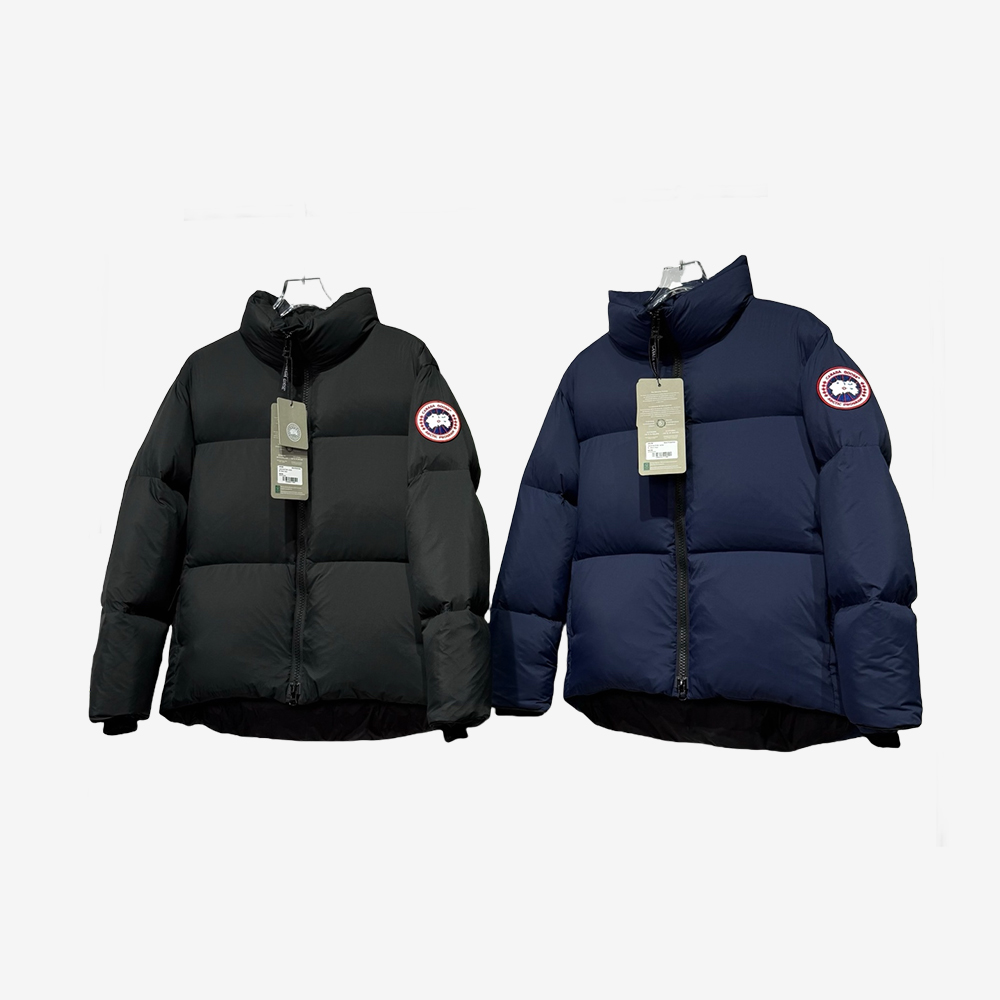 Canada Goose Down Jacket