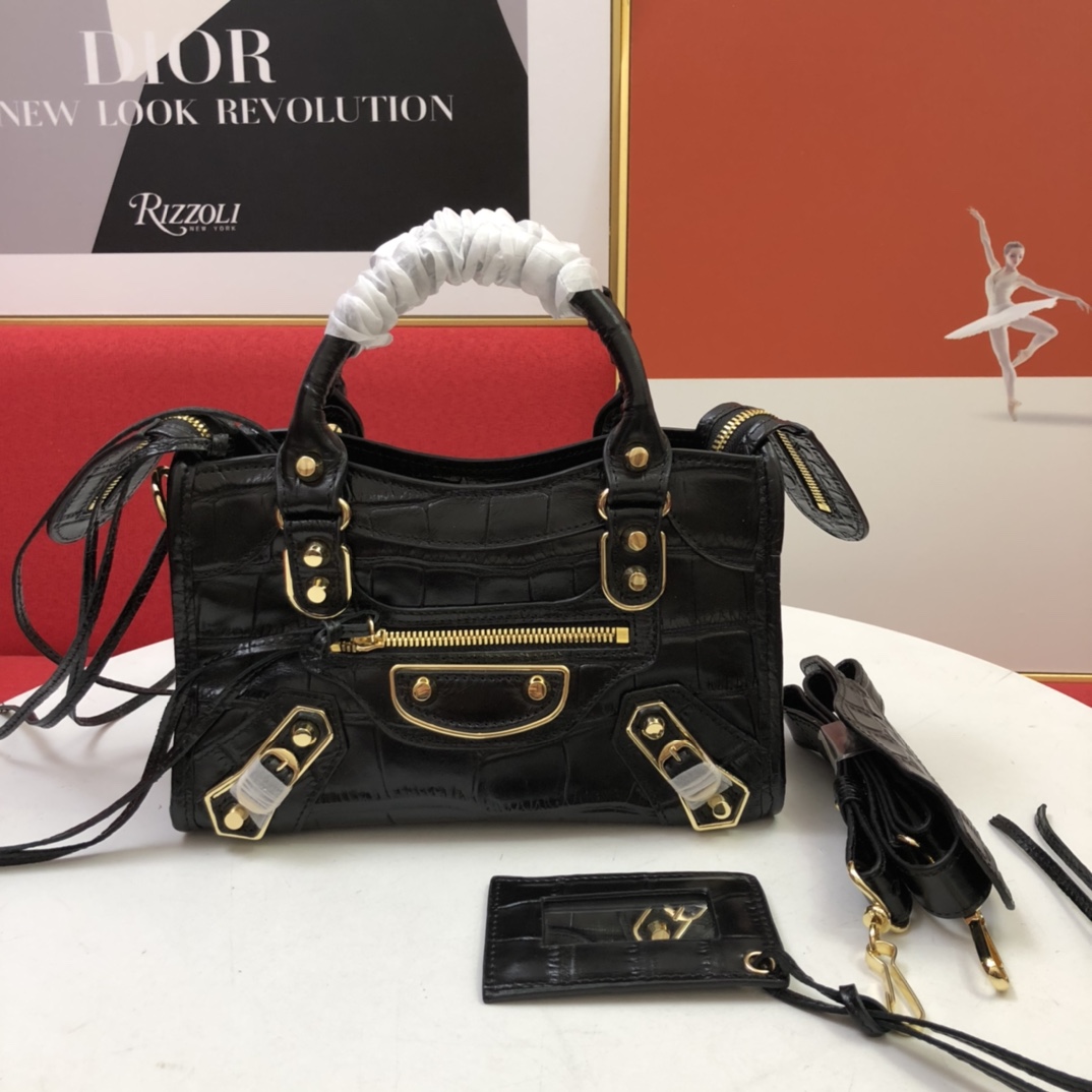 Balenciaga handbag