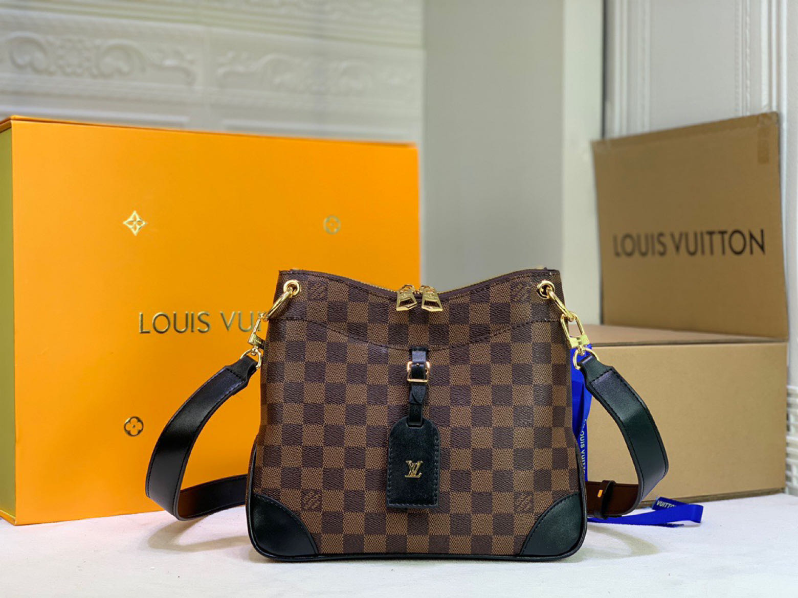 LVM45353CS071 small 26CM large 31CM