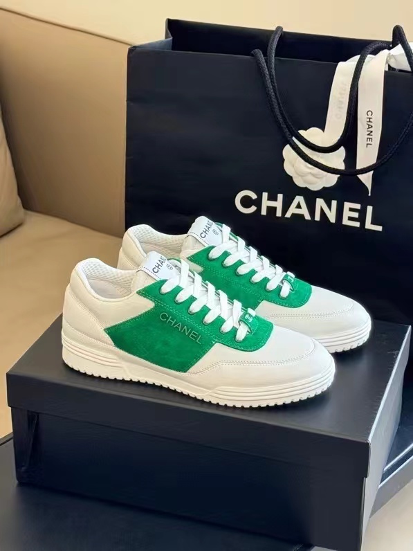 Chanel 019 Casual shoes XM092