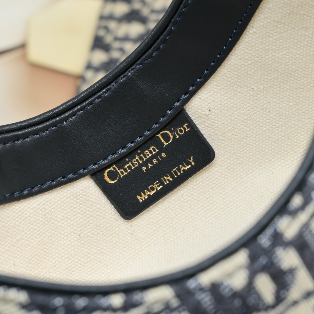 Dior 30 Montaigne hobo Avenue Mini Bag 6633 LM061 21cm