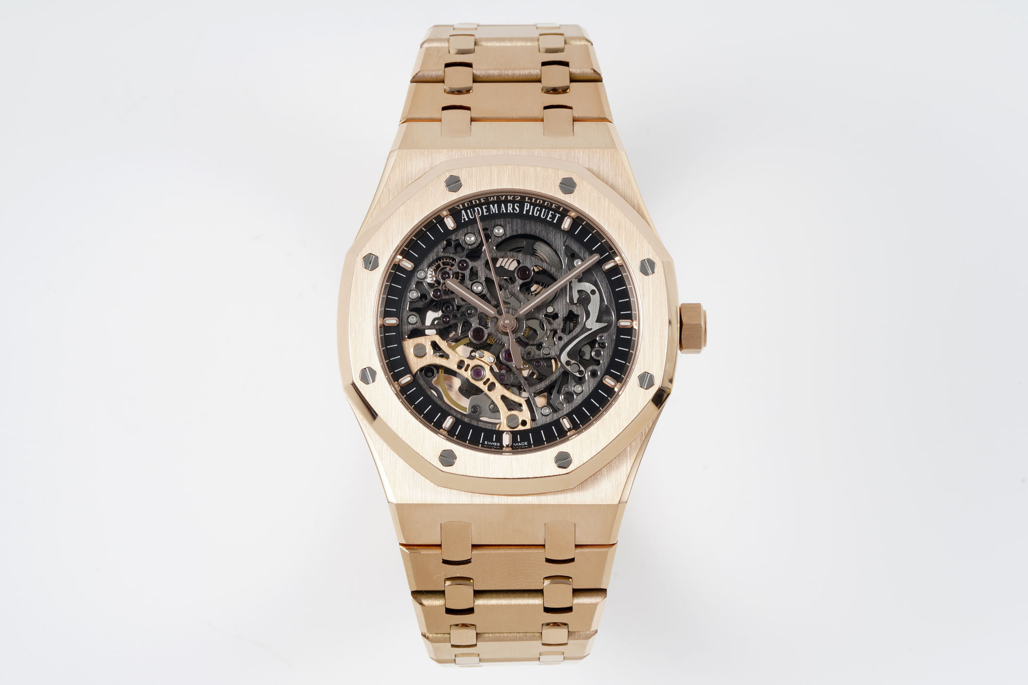 Audemars Piguet ROYAL OAK 15407 41mm