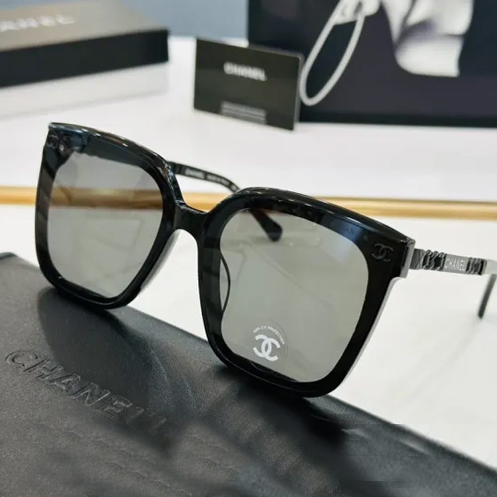 Chanel Sunglasses CH6814 SM061