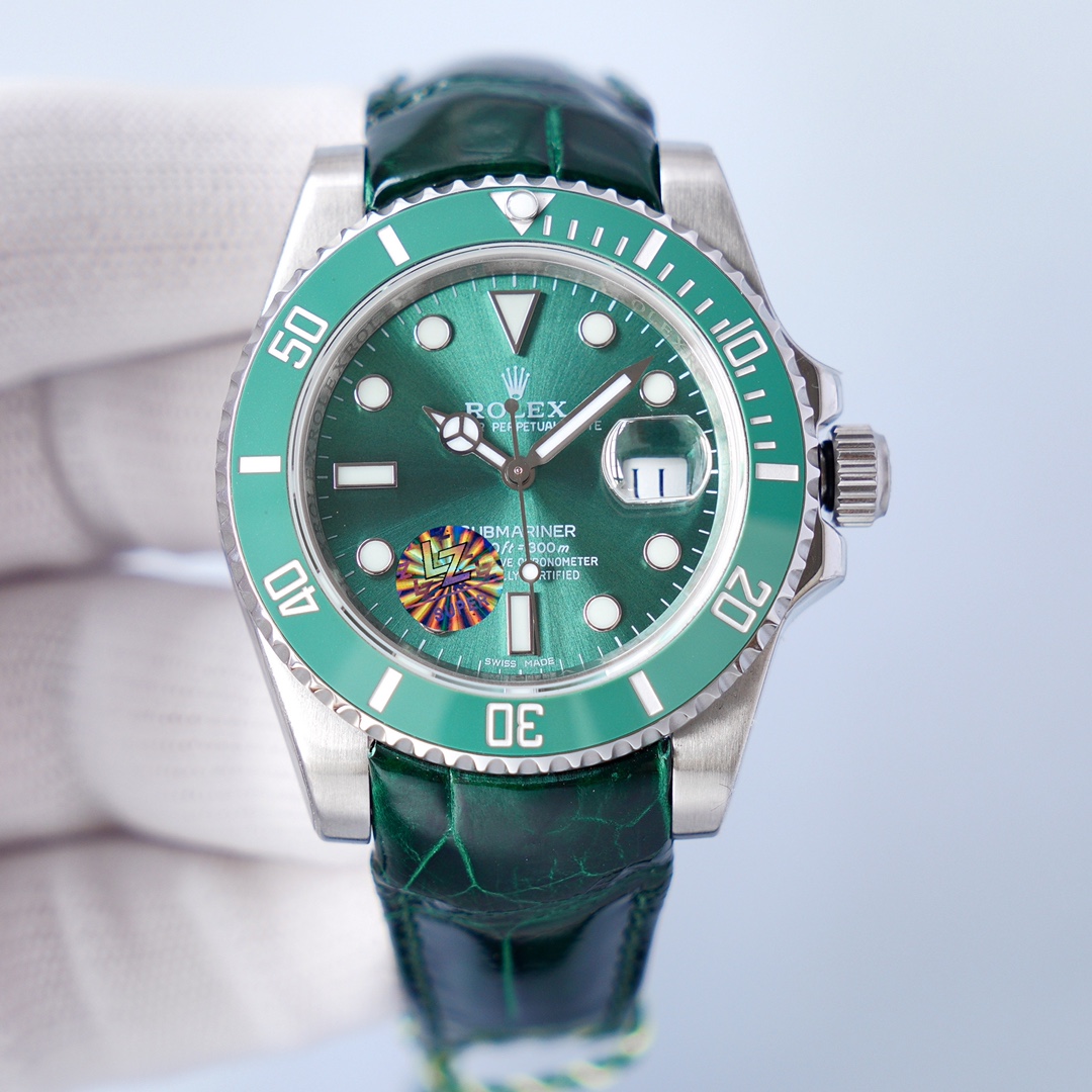 Rolex Submariner 40mm