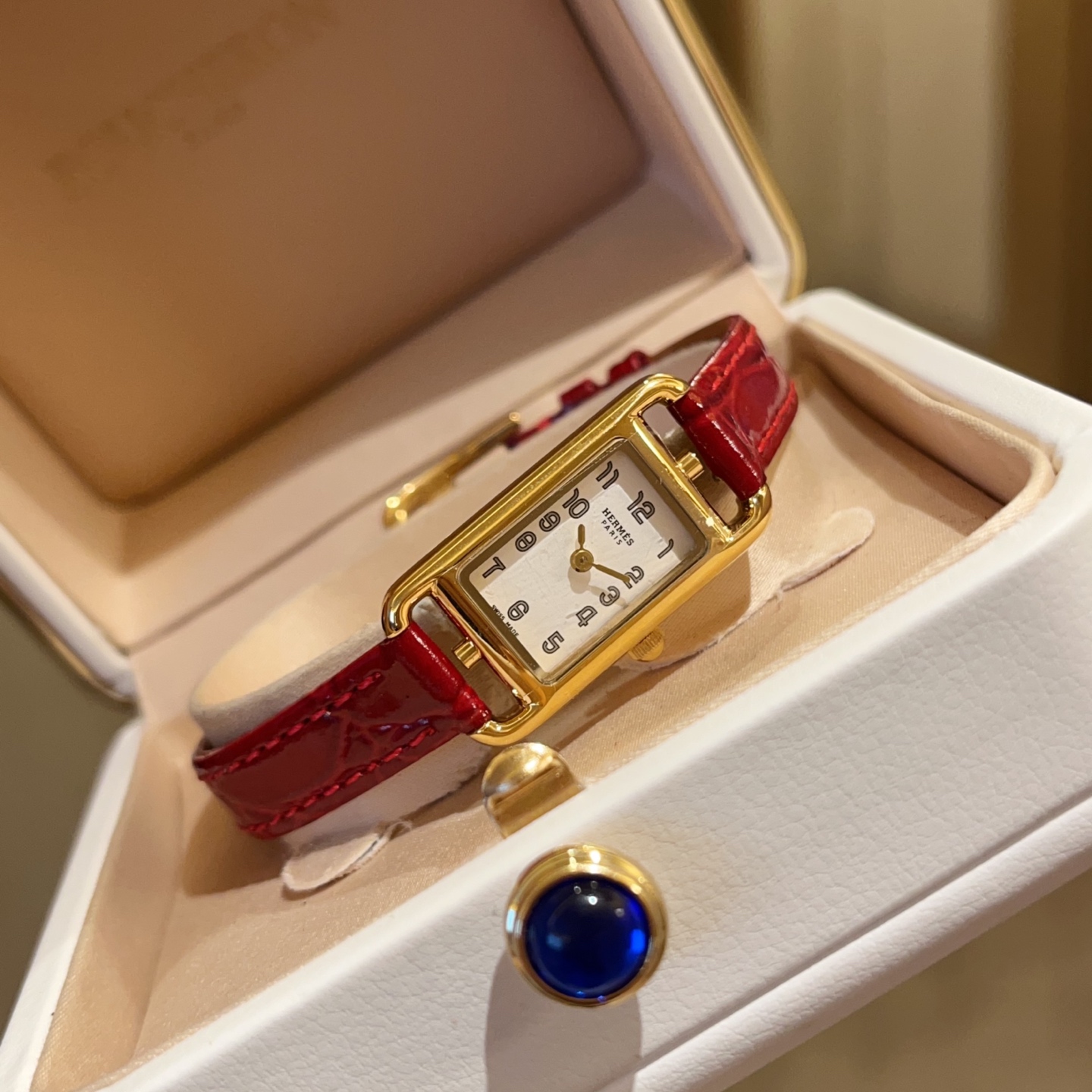 Hermes Watches 25*18mm