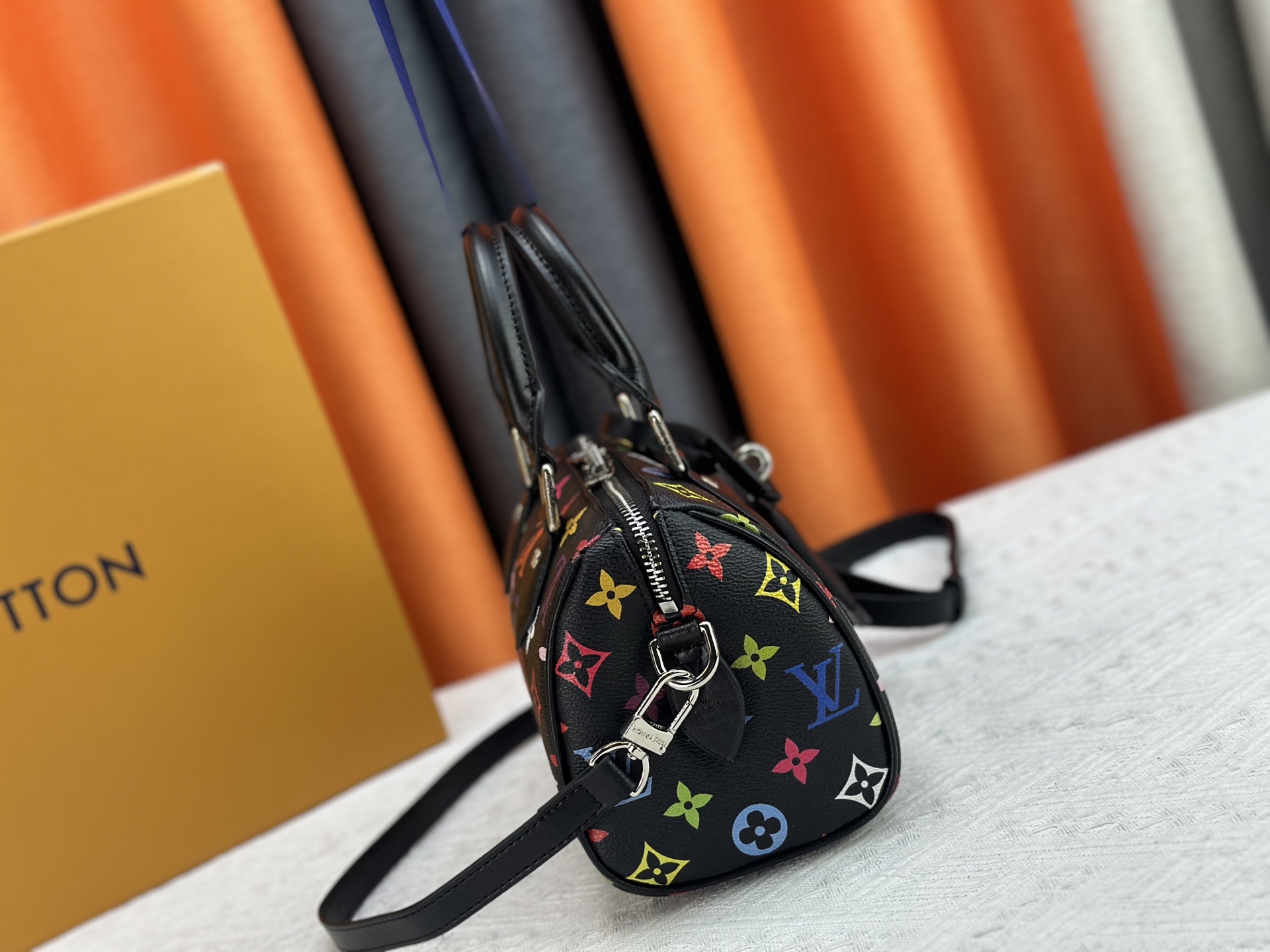 Louis Vuitton  Speedy Bandoulière 20 Handbag  M46234 M46222