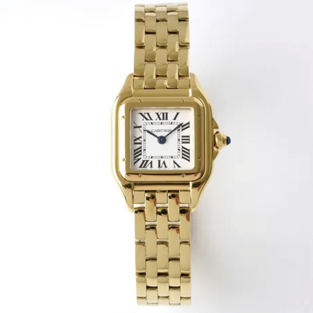 Panthère de Cartier 22*30mm