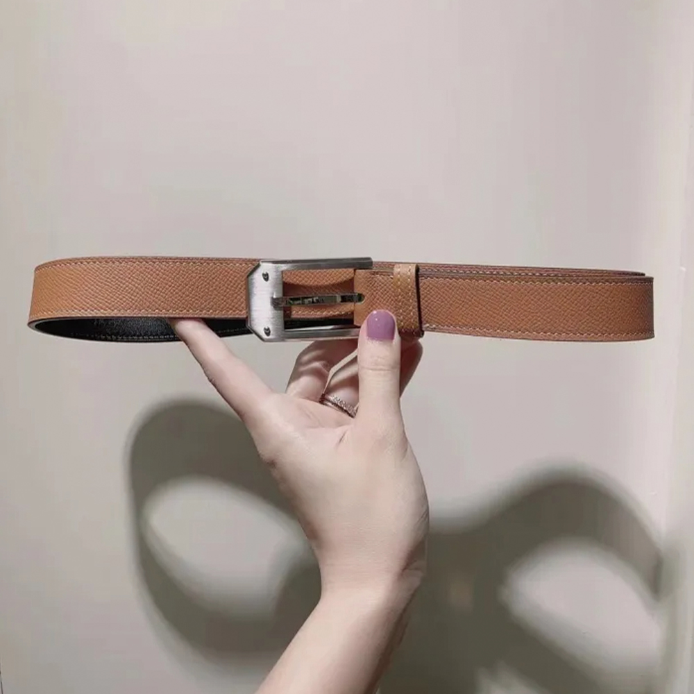 Hermes Belt 016 22PJ071 2.6cm
