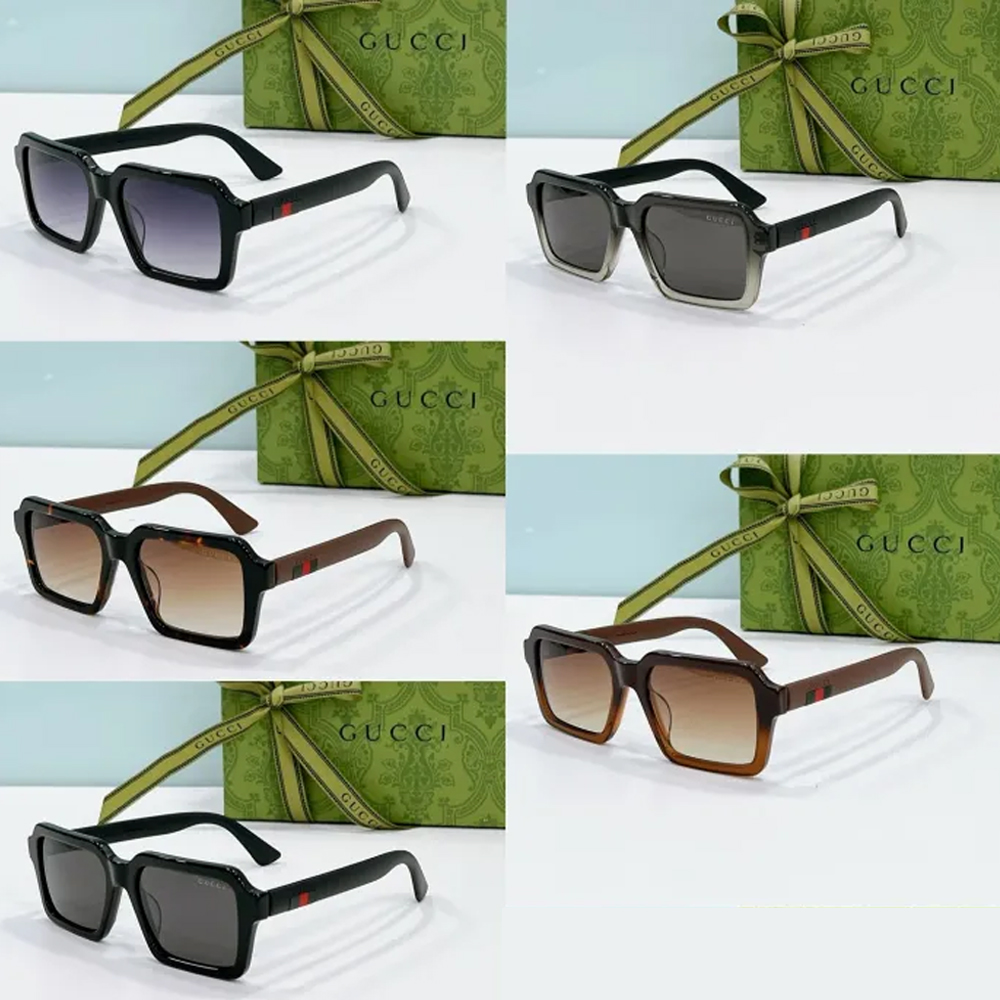 Gucci Sunglasses GG1576 SM011