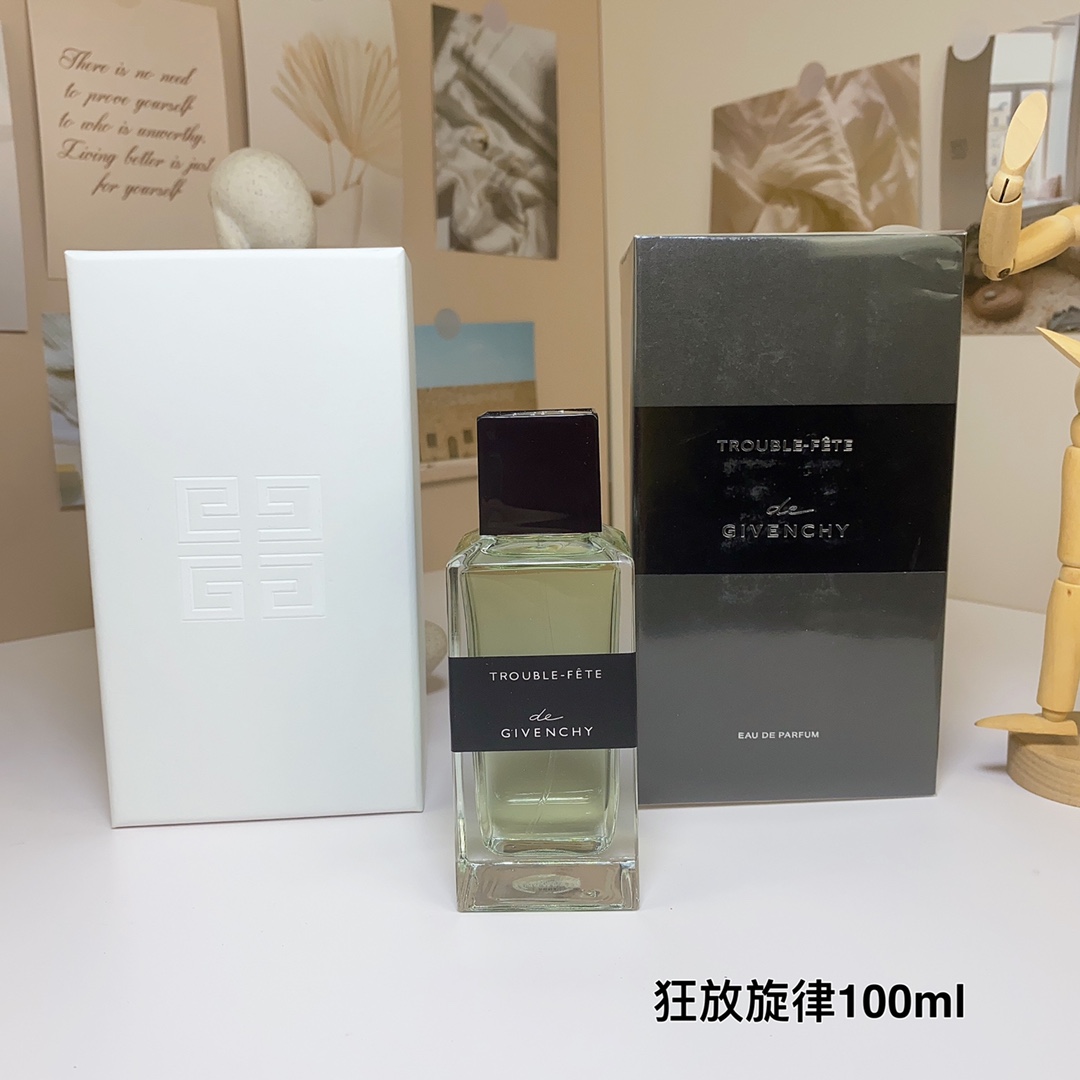 Givenchy Trouble-Fete 003 100ml