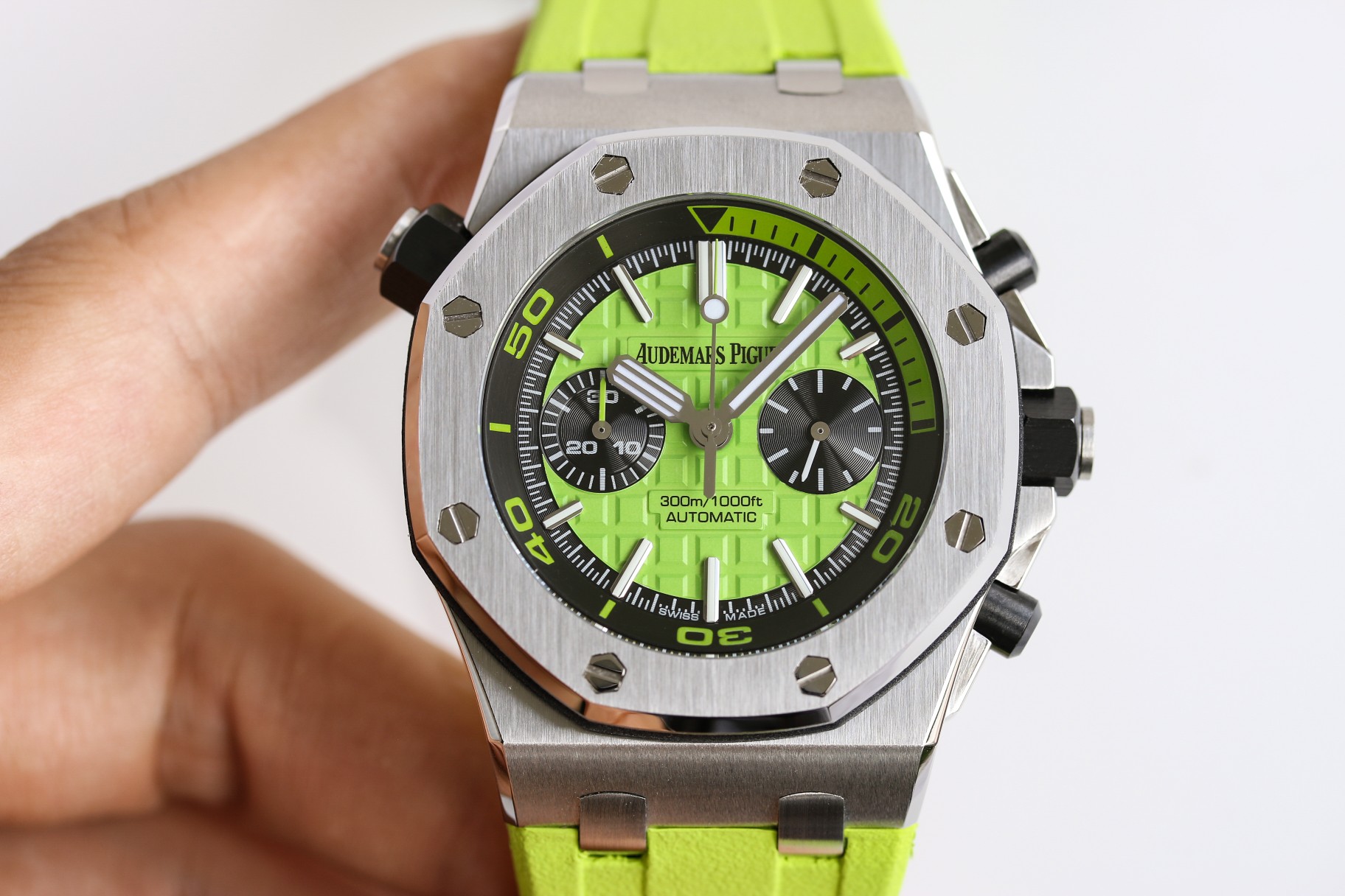 Audemars Piguet ROYAL OAK OFFSHORE 26703 42mm