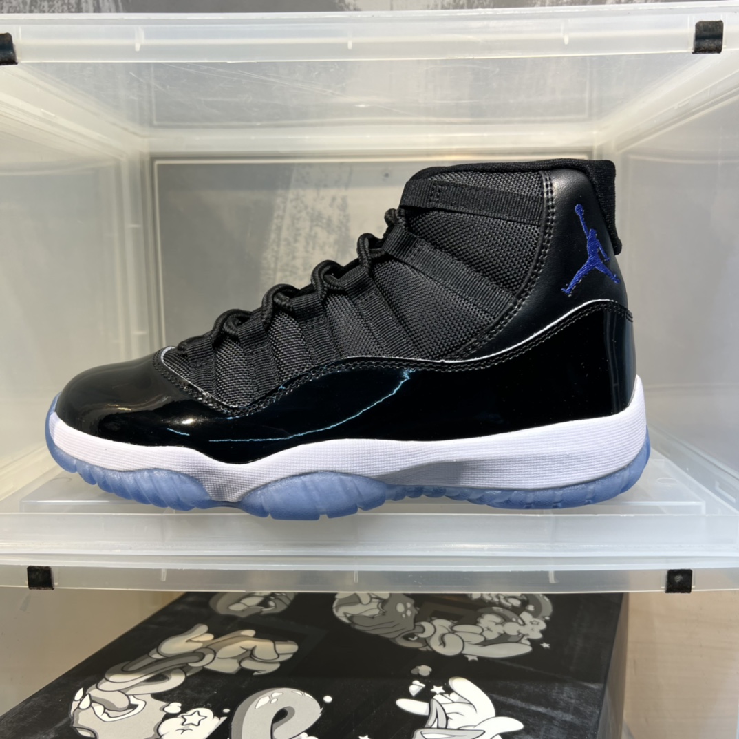 Jardan Sneakers Sports shoes aj11