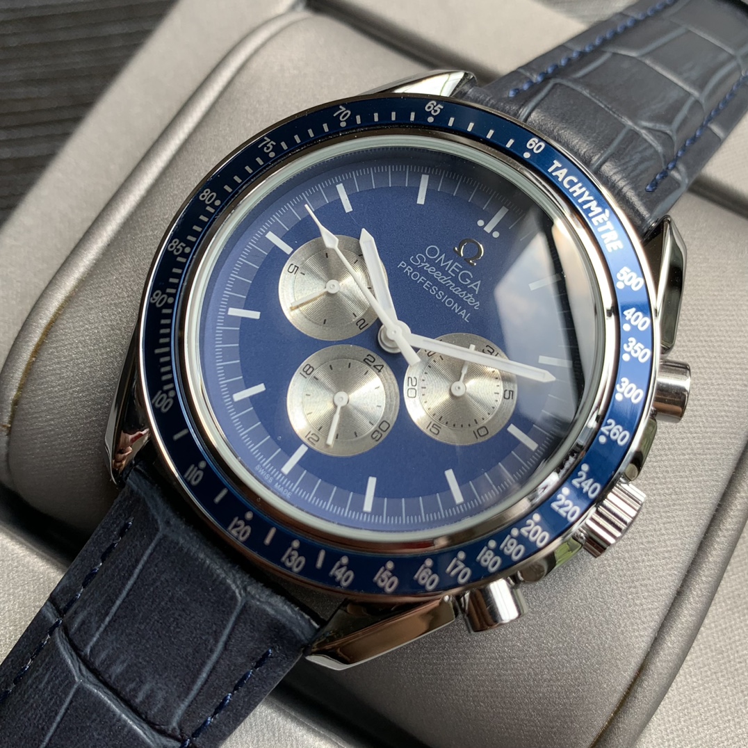 OMEGA Speedmaster 42mm