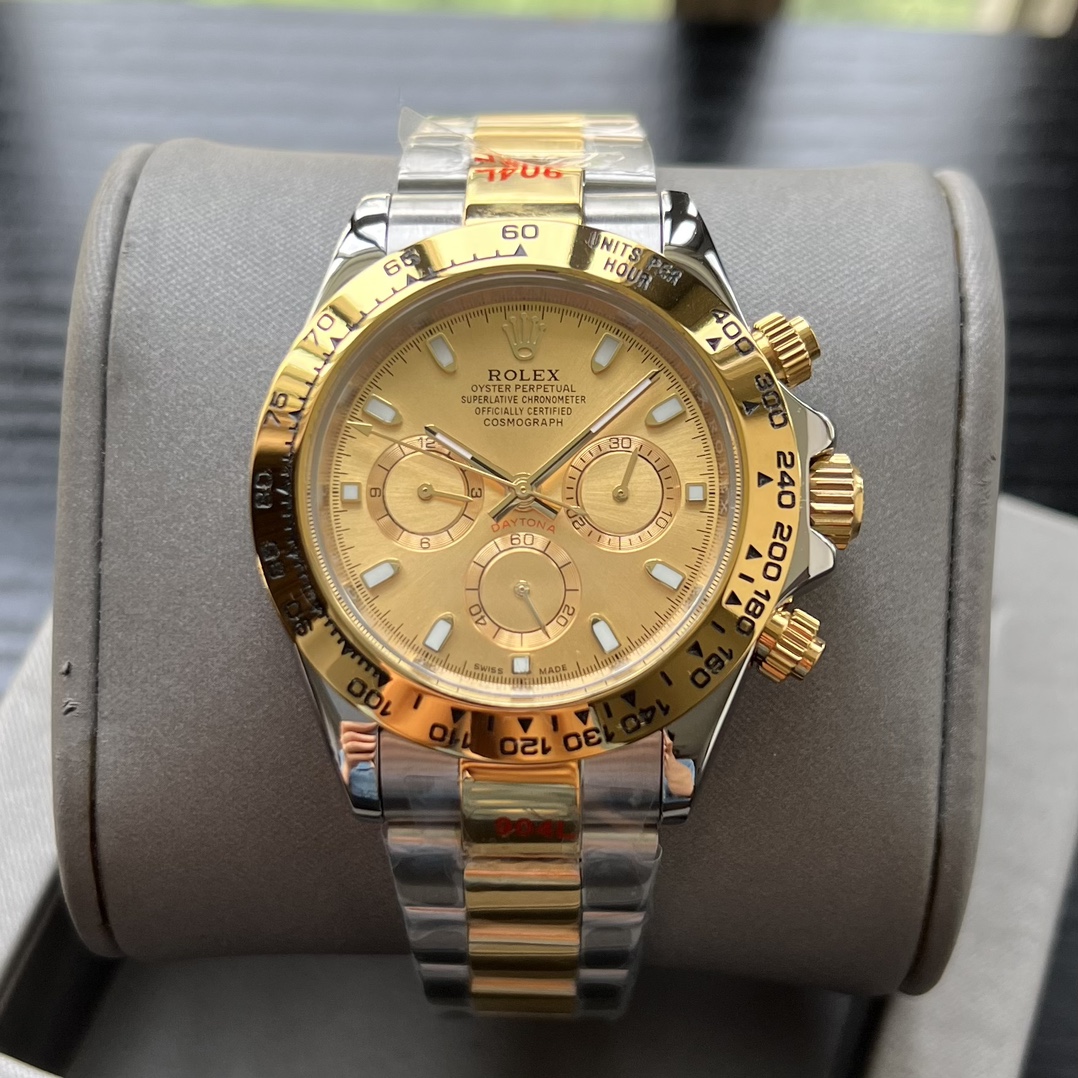 Rolex Cosmograph Daytona 40mm