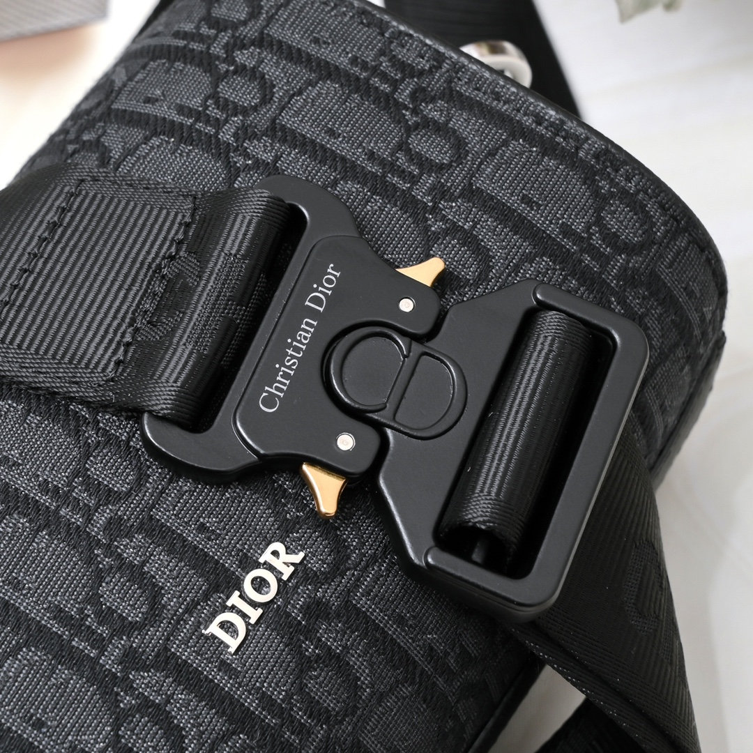 Dior Lingot Bag 9933 XB002 21.5cm