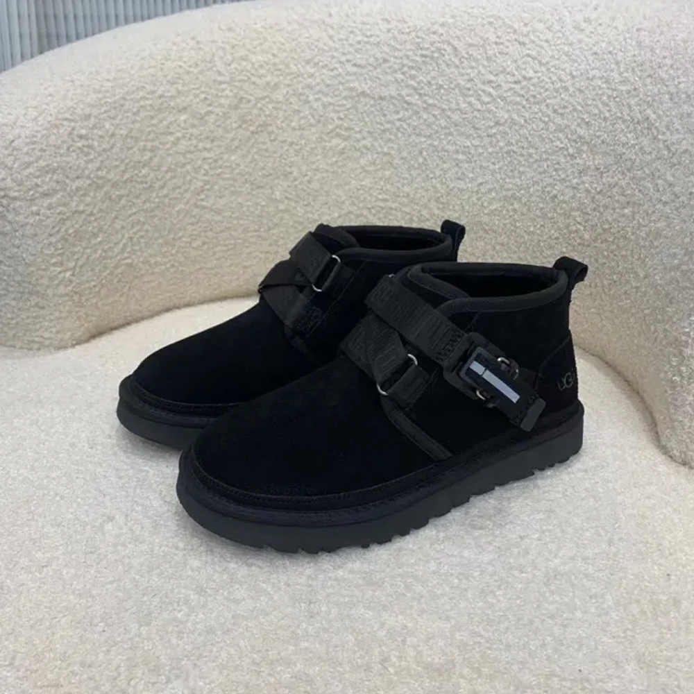 UGG shoes 026 BY042