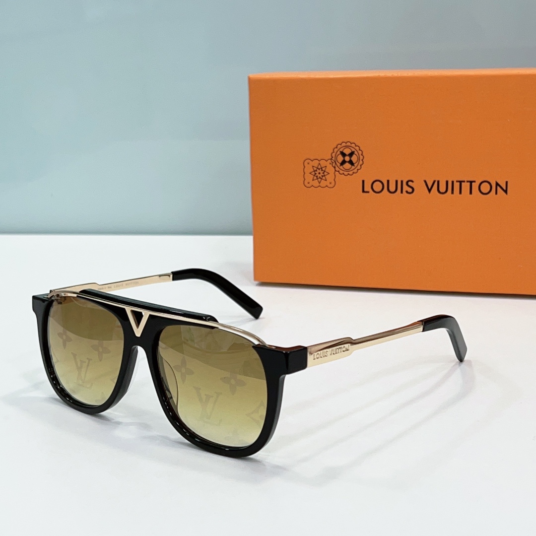 LV Sunglasses Z0937 SM021