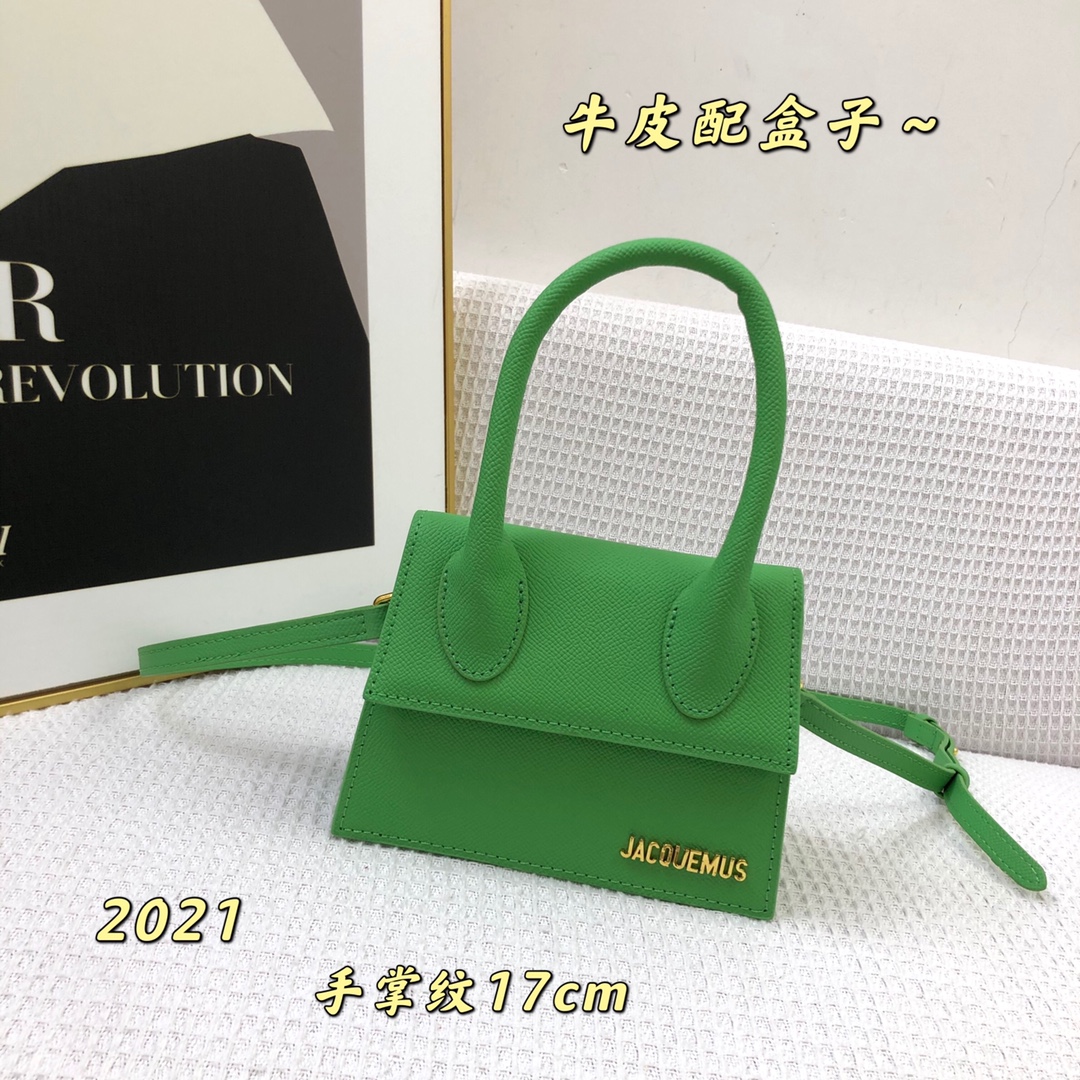 JACQUEMUS2021 22PJ541