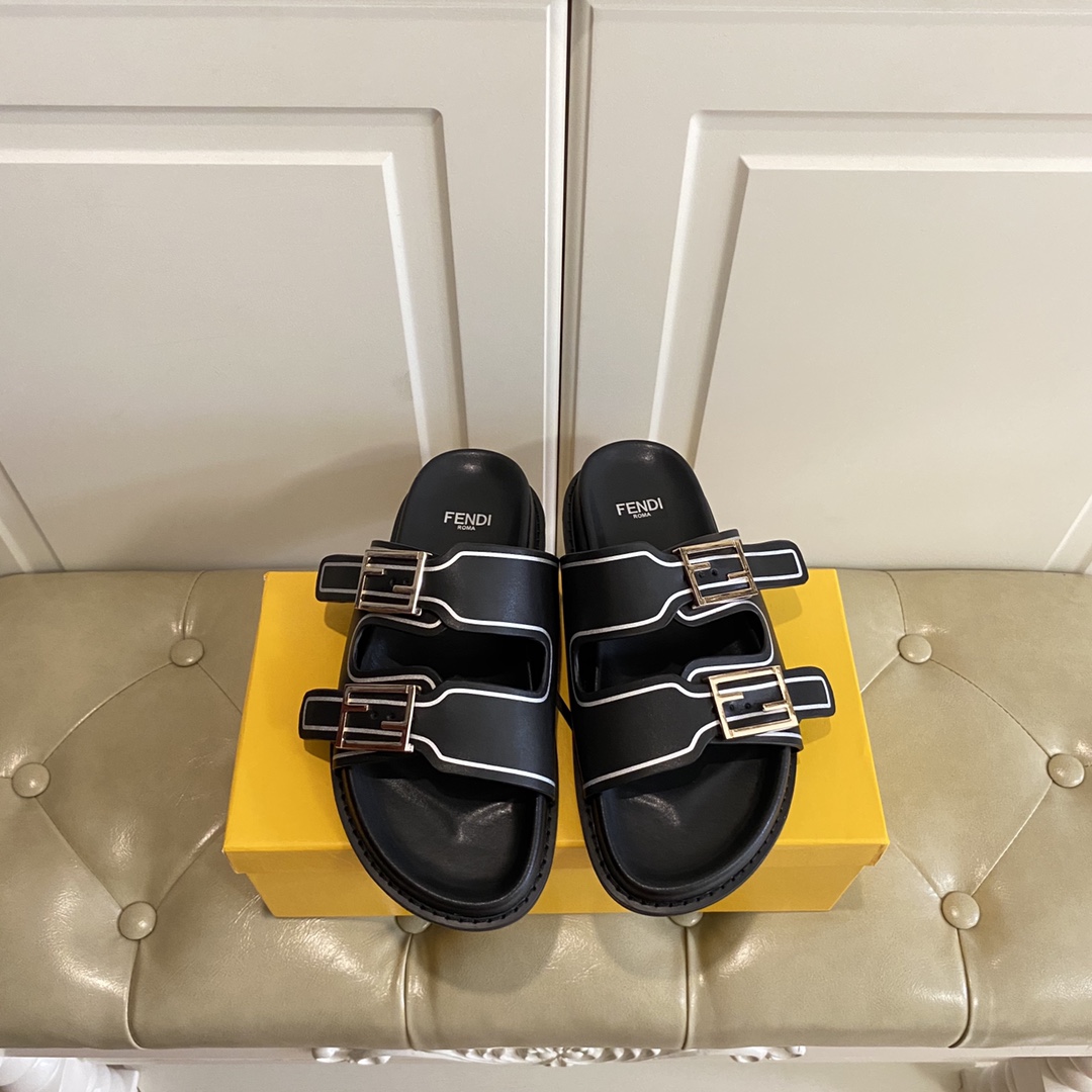 Fendi shoes 001 XM023