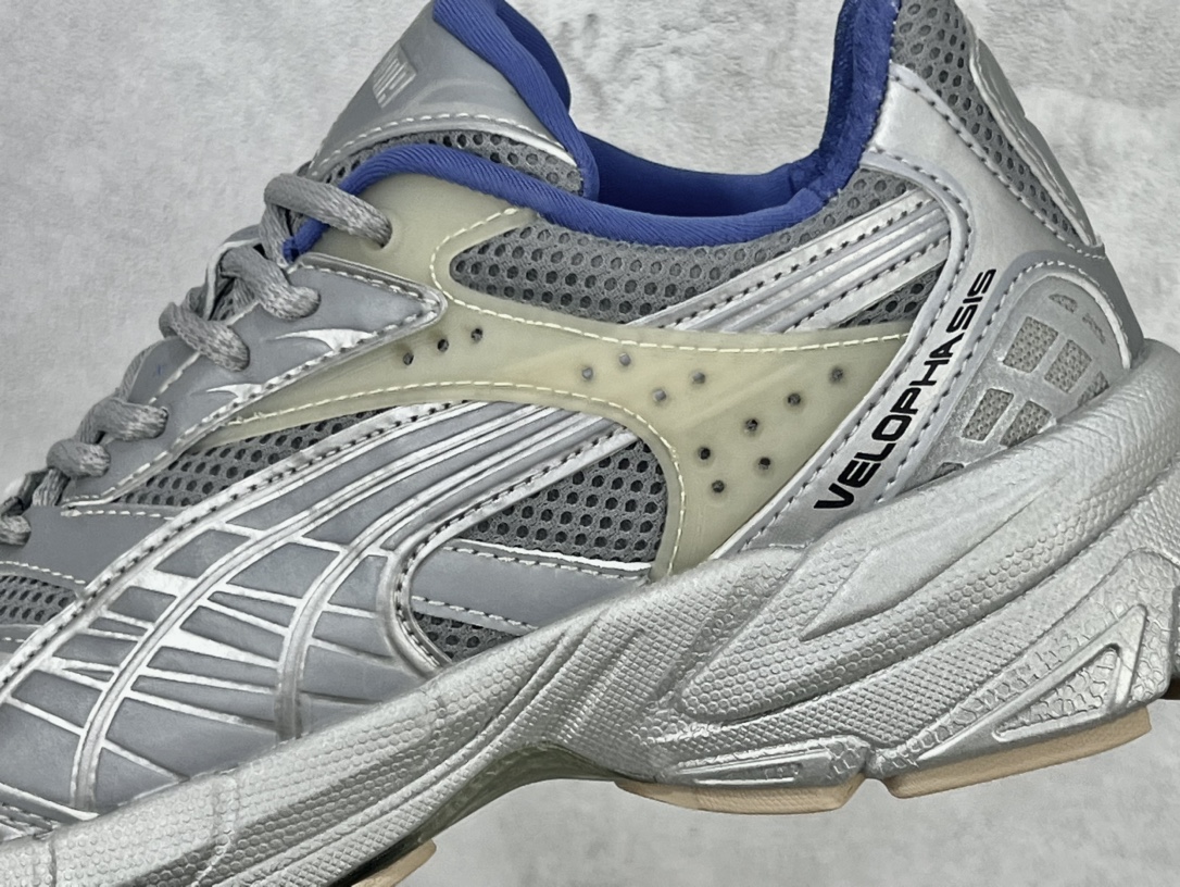 Puma Sneakers Sports shoes Velophasis