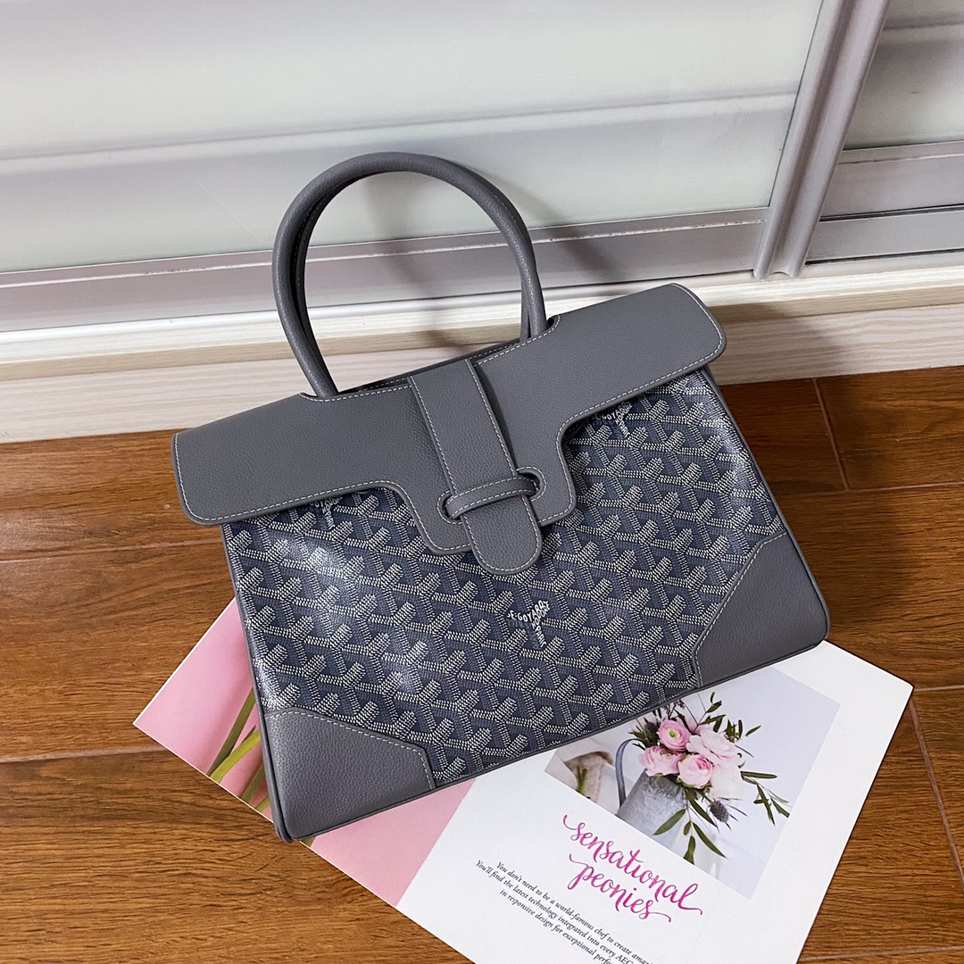 Goyard Saïgon Tote Bag