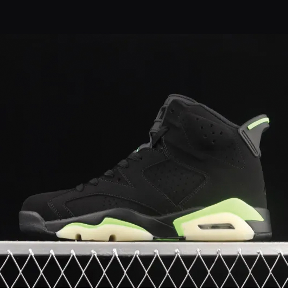 Air Jordan 6“Electric Green”AJ6 CT8529-003 XM083