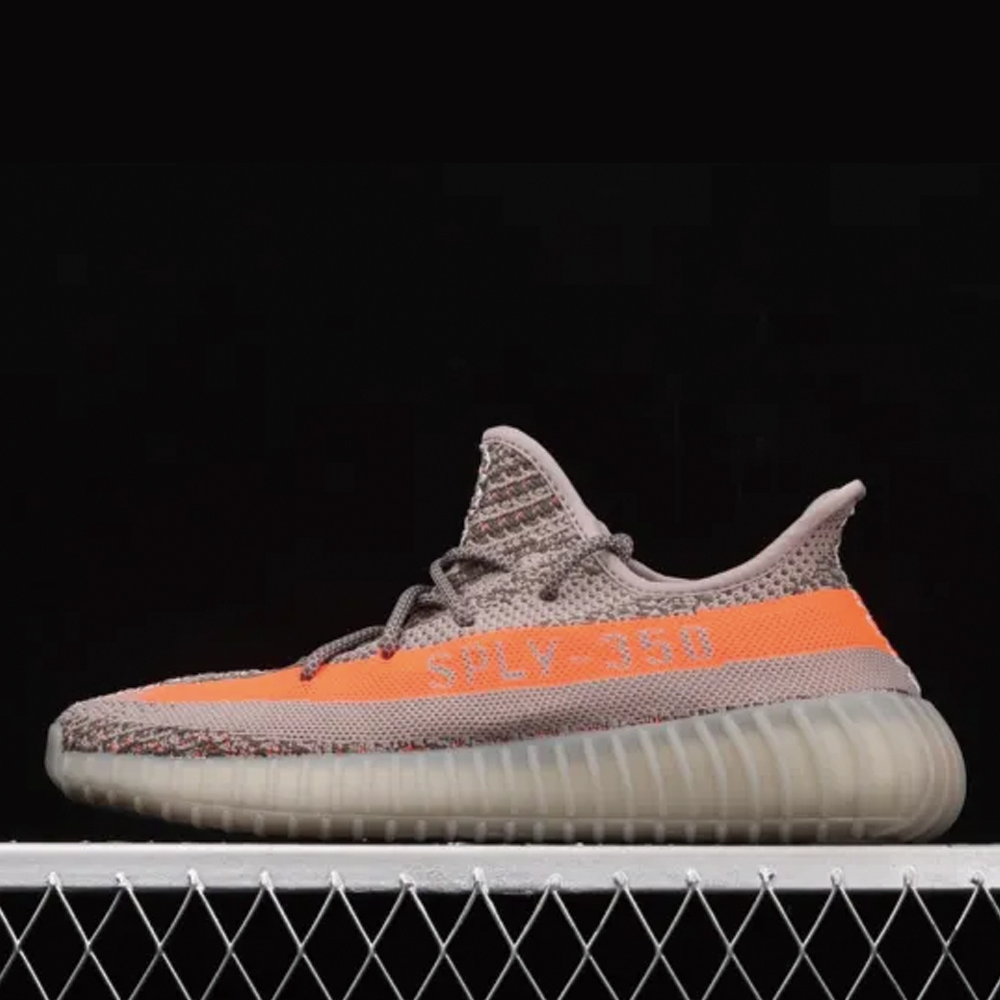 Yeezy 350V2 Real Boost Basf BB1826