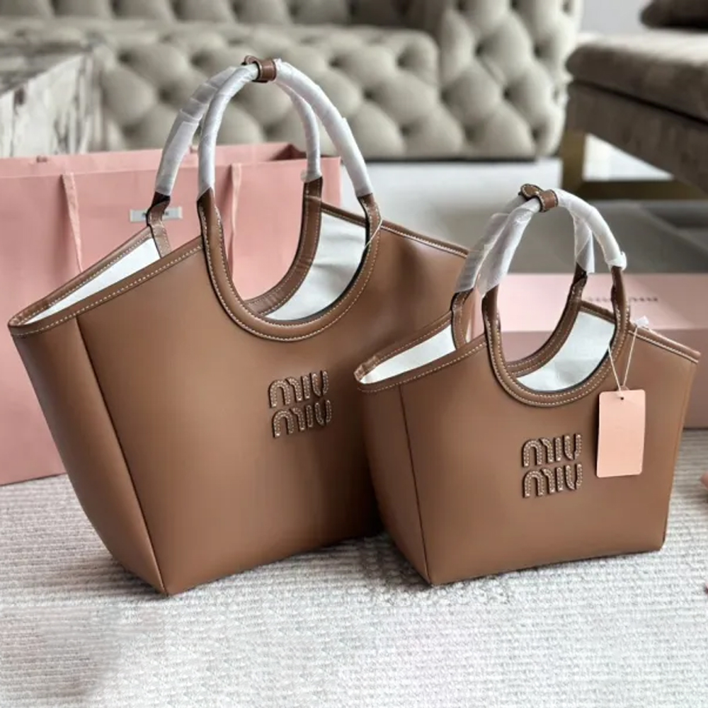 Miu Miu Tote 007 LLS081091 22-33cm