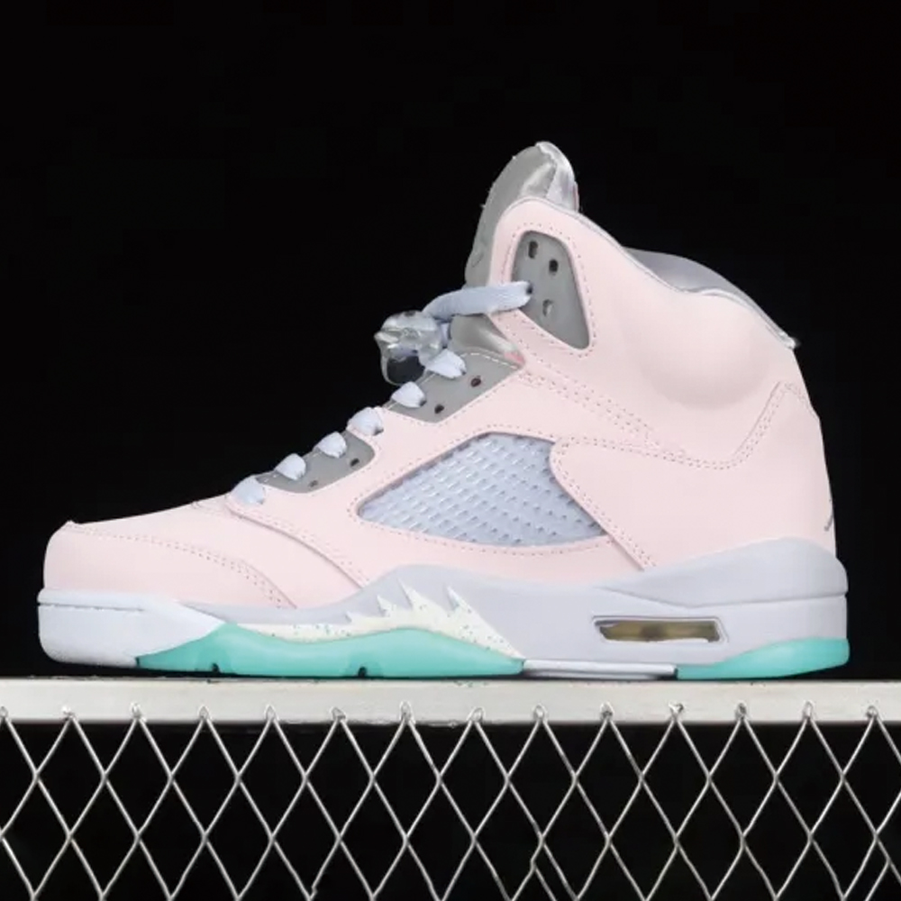 Air Jordan 5  Easter  AJ5 DV0562-600 XM053