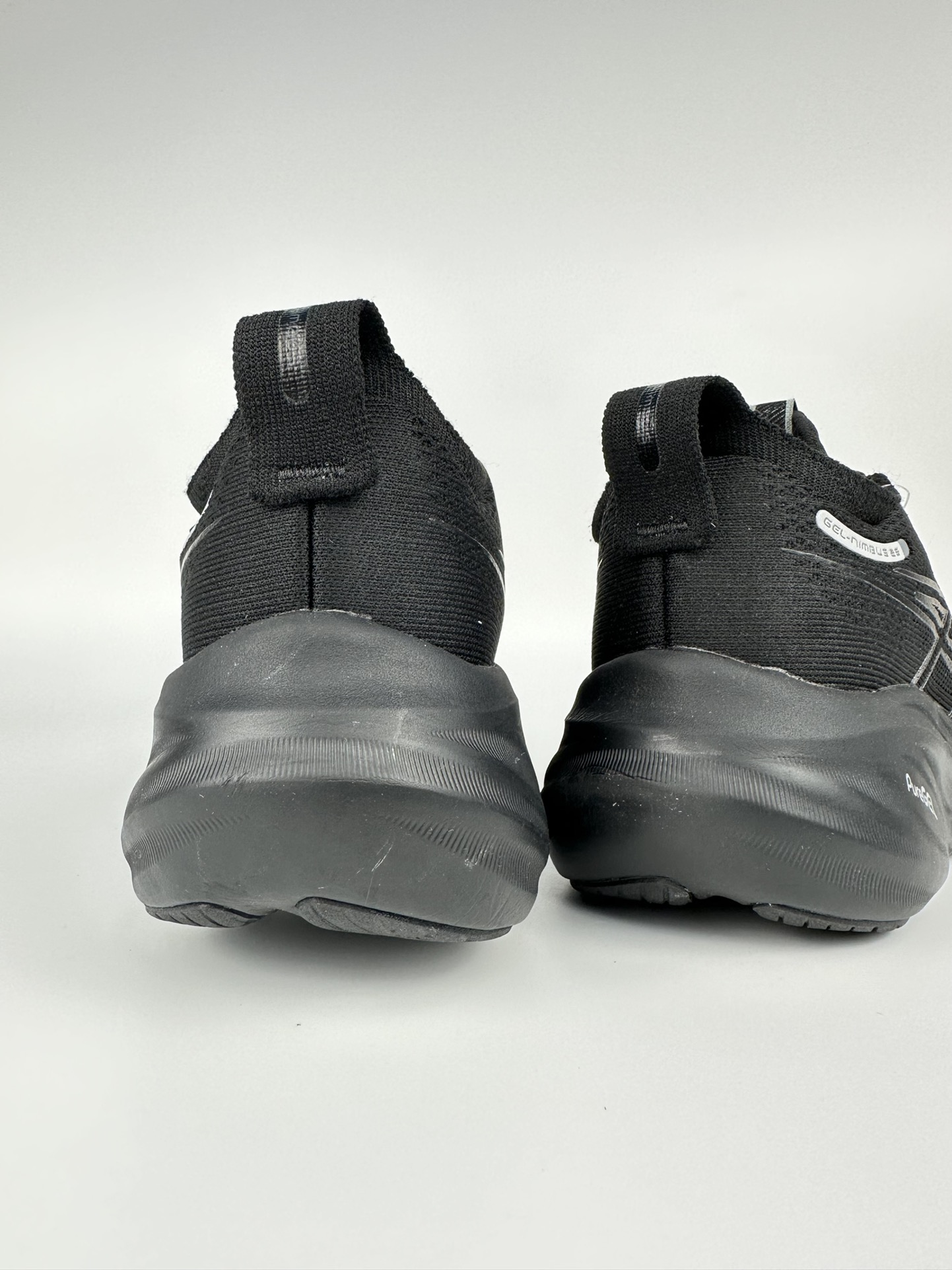 Asics Sneakers Sports shoes GEL-Nimbus 26