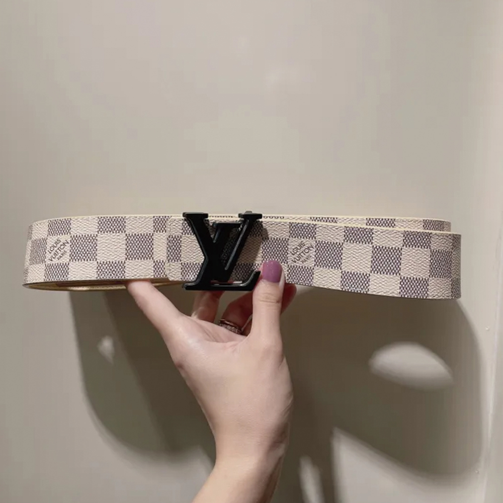 LV Belt 005 22PJ081 4cm