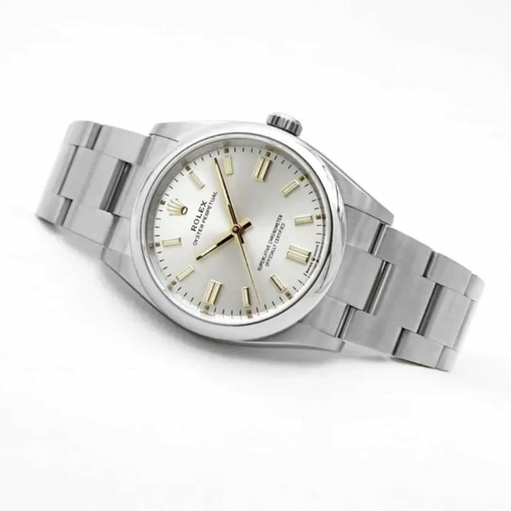 Rolex Oyster Perpetual 36mm