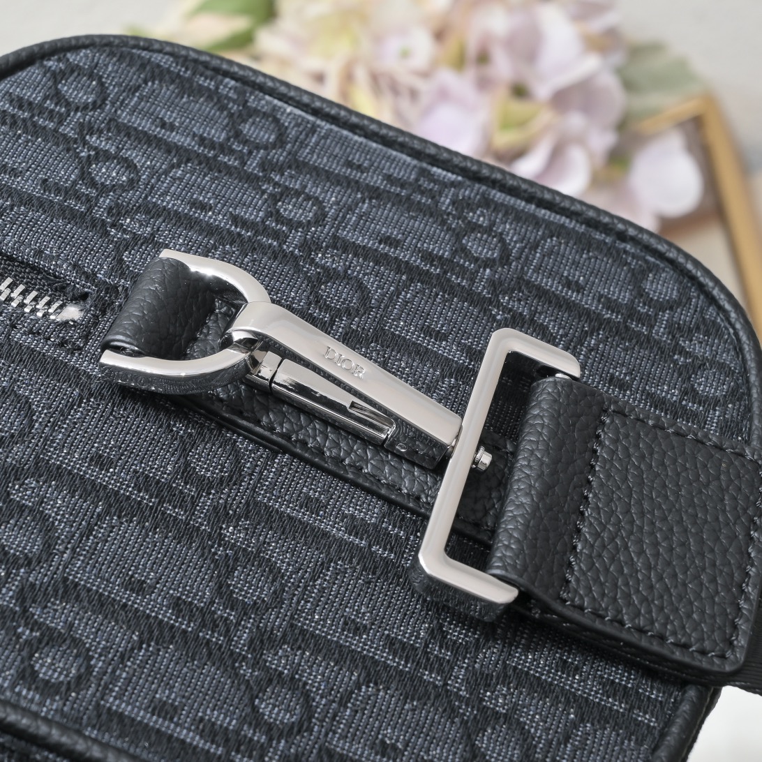 Dior Lingot 26 Bag 9988 LM002 26cm