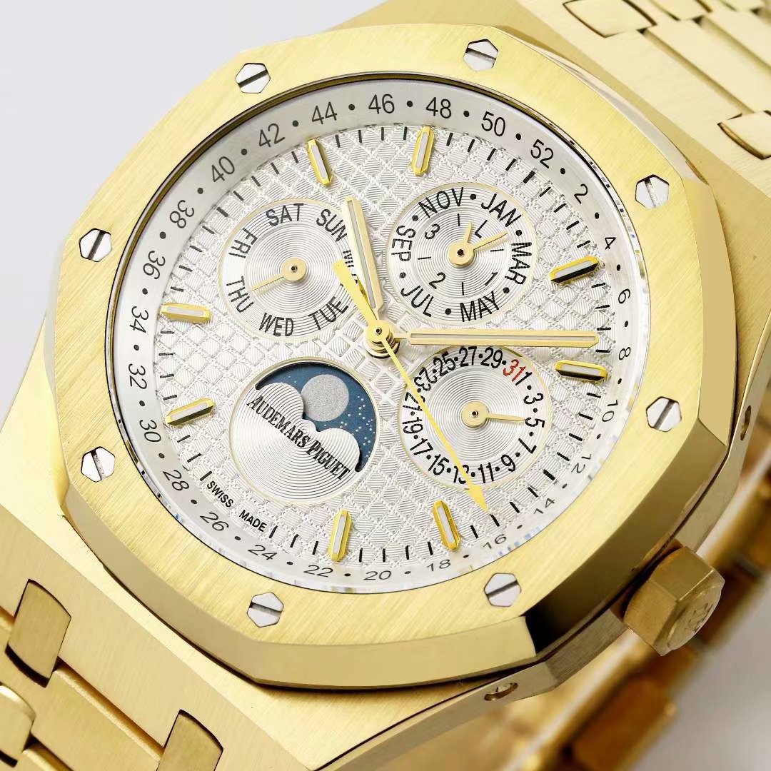 Audemars Piguet ROYAL OAK 26574 41mm